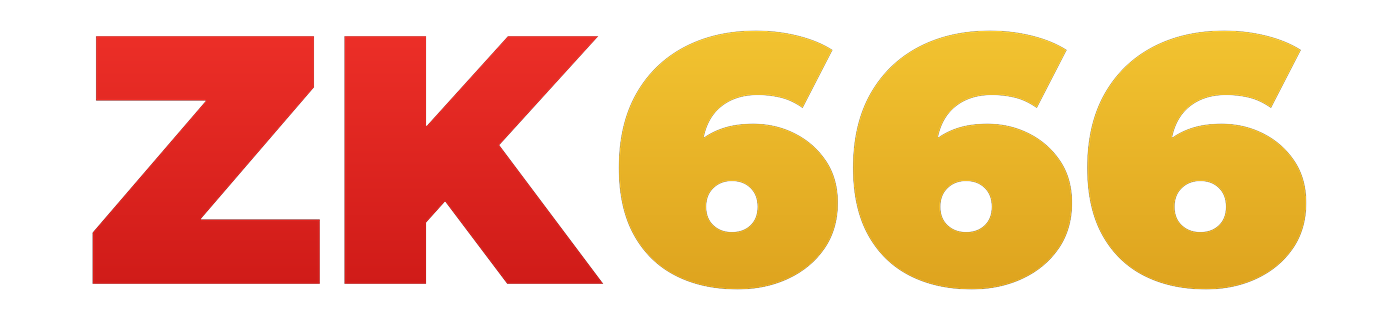 zk666 Logo